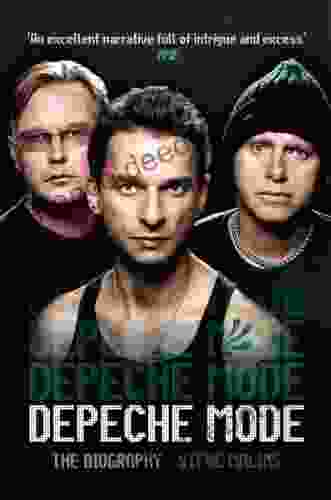 Depeche Mode: The Biography: A Biography