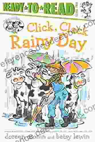 Click Clack Rainy Day/Ready to Read Level 2 (A Click Clack Book)