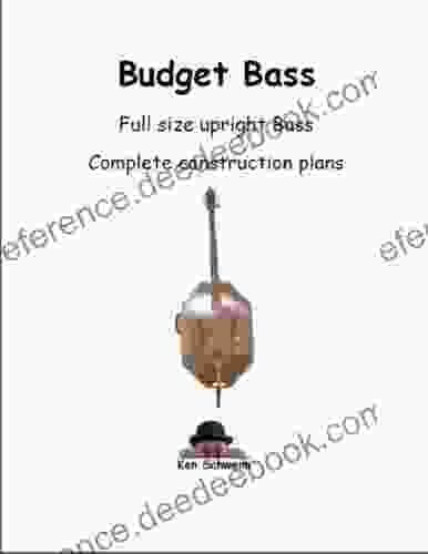 Budget Bass Drew Beisswenger