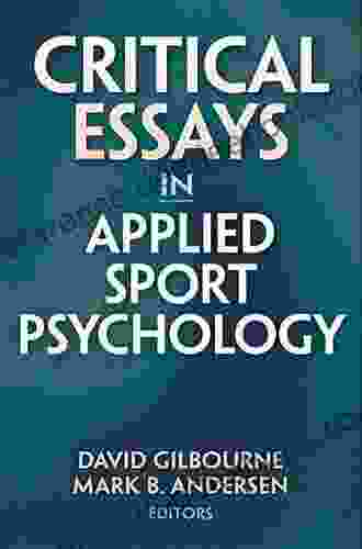 Critical Essays In Sport Management: Exploring And Achieving A Paradigm Shift