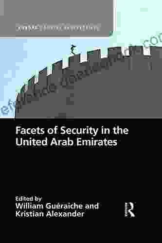 Facets of Security in the United Arab Emirates (Europa Country Perspectives)