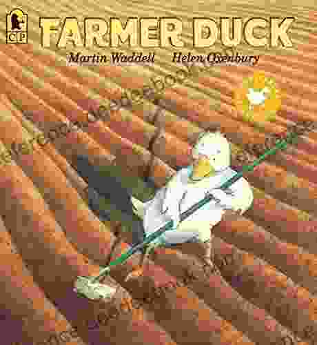 Farmer Duck Martin Waddell