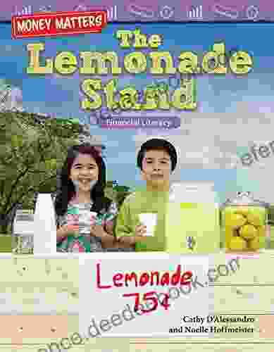 Money Matters: The Lemonade Stand: Financial Literacy (Mathematics Readers)