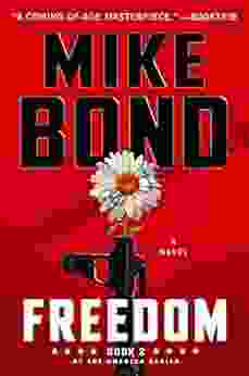 Freedom (America 2) Mike Bond