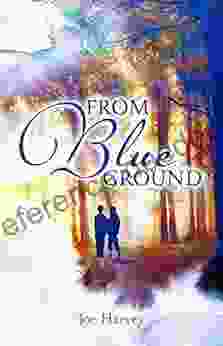 From Blue Ground Joe Harvey