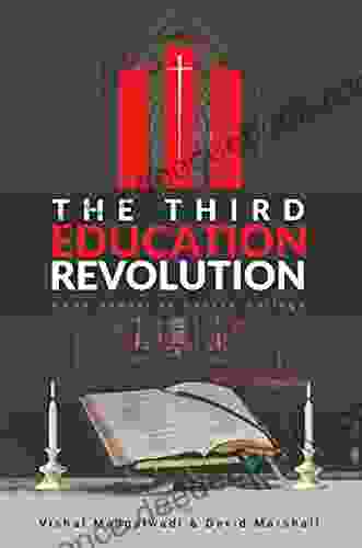 Third Education Revolution : From Home School To Church College