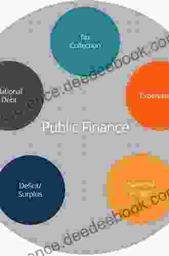 Fundamentals Of Public Budgeting And Finance