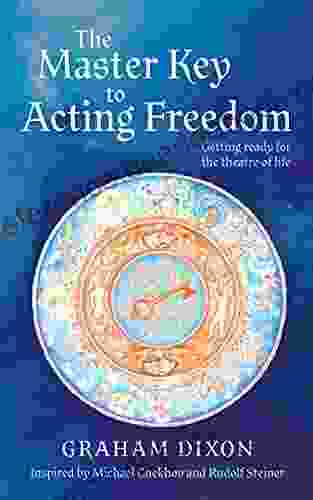 The Master Key To Acting Freedom: Getting Ready For The Theatre Of Life