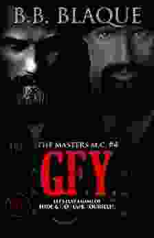 The Masters M C : GFY (Go Fu K Yourself)