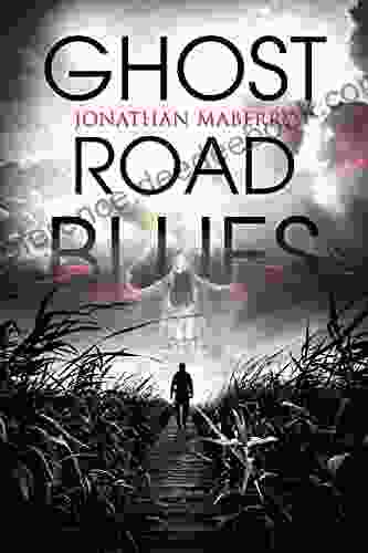 Ghost Road Blues (A Pine Deep Novel 1)