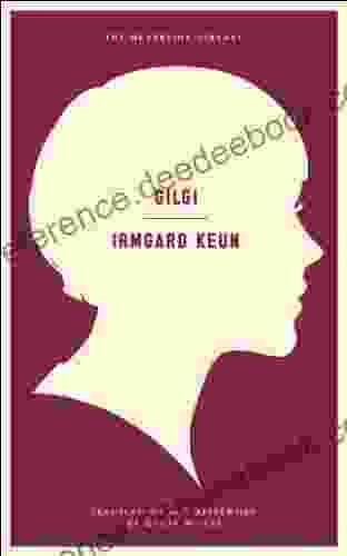 Gilgi (Neversink) Irmgard Keun