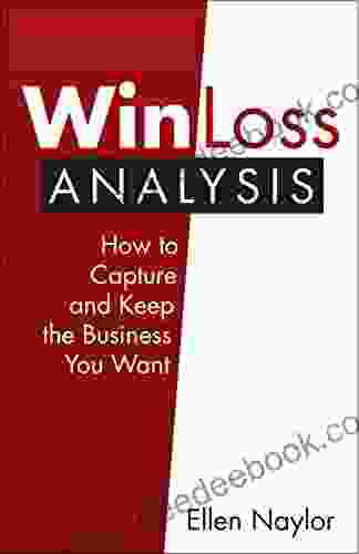 Win/Loss Analysis: How to Capture and Keep the Business You Want