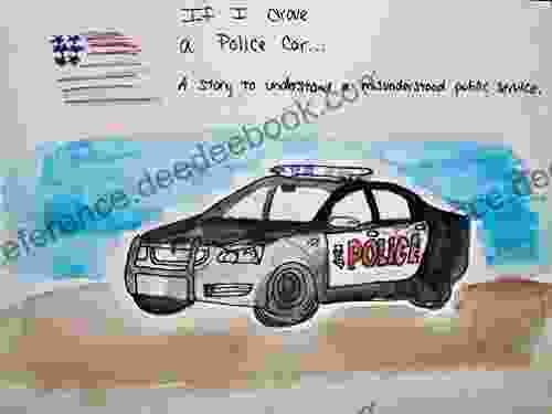 If I drove a police car