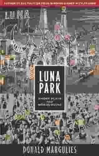 Luna Park: Short Plays And Monologues