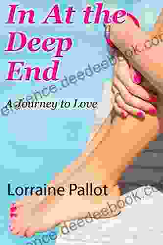 In At The Deep End: A Journey to Love