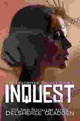 Inquest: One of The Destroyer Trilogy