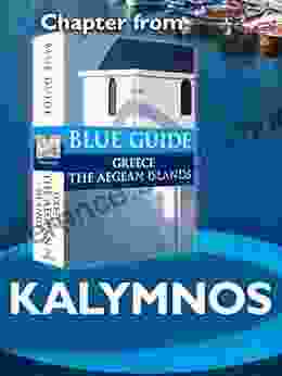 Kalymnos Blue Guide Chapter (from Blue Guide Greece the Aegean Islands)