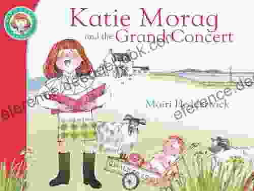 Katie Morag And The Grand Concert