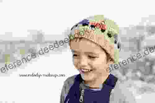 Truck Hauler Hat Knitting Pattern Sizes Newborn Baby Toddler and Child Included