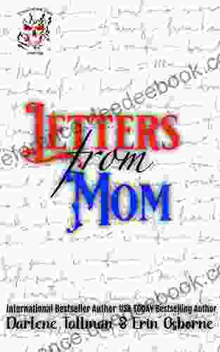 Letters from Mom (Tattered and Torn MC)