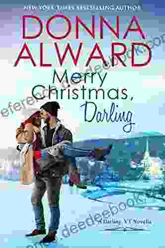 Merry Christmas Darling: A Darling VT Holiday Romance