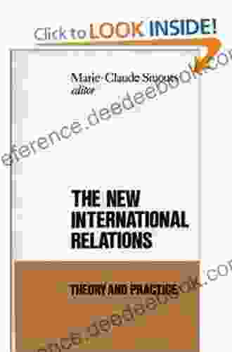 A New A Z of International Relations Theory (Library of International Relations 63)