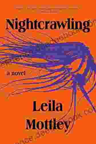 Nightcrawling: A novel Leila Mottley