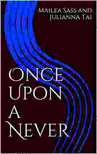 Once Upon A Never Ian Hornett