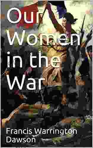 Our Women In The War