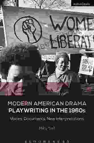 Modern American Drama: Playwriting In The 1950s: Voices Documents New Interpretations (Decades Of Modern American Drama: Playwriting From The 1930s To 2009)