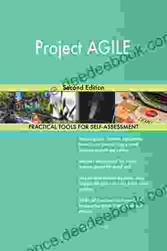 Project AGILE Second Edition Nicholas Minshall