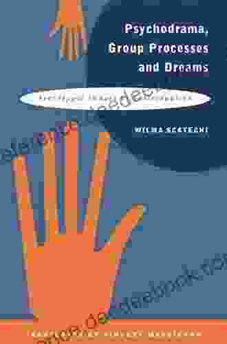 Psychodrama Group Processes And Dreams: Archetypal Images Of Individuation