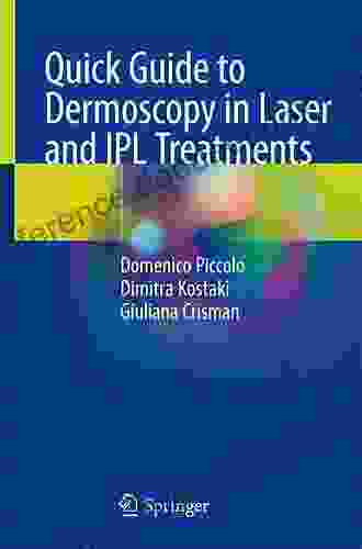 Quick Guide To Dermoscopy In Laser And IPL Treatments