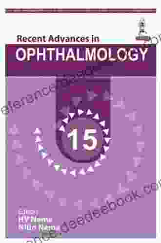 Recent Advances In Ophthalmology 15 Nitin Nema