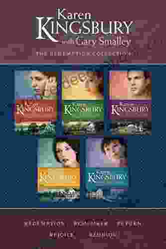 The Redemption Collection: Redemption / Remember / Return / Rejoice / Reunion (Baxter Family Drama Redemption Series)