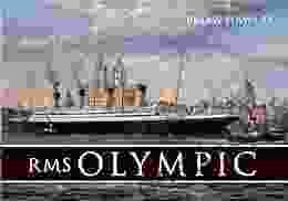 RMS Olympic Brian Hawley