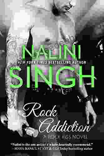 Rock Addiction (Rock Kiss 1)