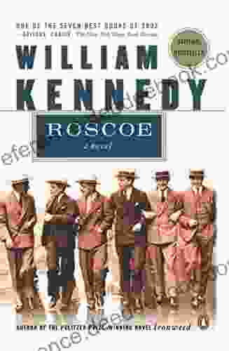 Roscoe William Kennedy