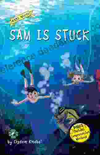 Sam Is Stuck: Decodable Chapter