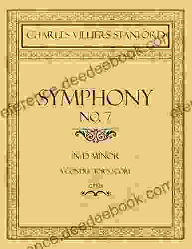 Symphony No 7 in D Minor A Conductor s Score Op 124