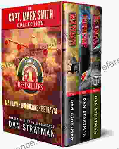 The Capt Mark Smith Collection: (The Capt Mark Smith Boxset)