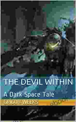 The Devil Within: A Dark Space Tale