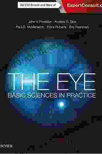 The Eye E Book: Basic Sciences In Practice