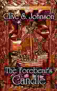 The Forebear s Candle: A time travel mystery and love story set against the intrigue of Henry Tudor s England