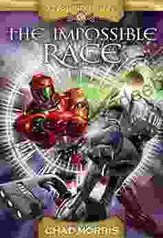 The Impossible Race: Cragbridge Hall Volume 3