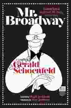 Mr Broadway: The Inside Story Of The Shuberts The Shows And The Stars (Applause Books)