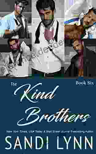 The Kind Brothers: Kind Brothers 6