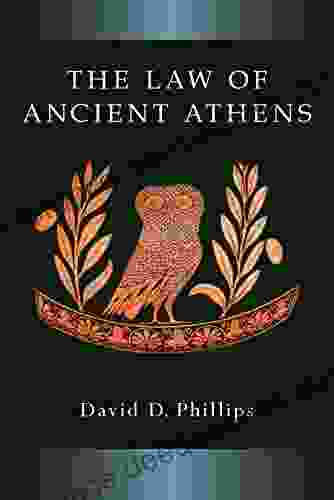 The Law of Ancient Athens (Law And Society In The Ancient World)