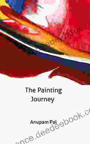 The Painting Journey JAIRO TENORIO VALDIVIA