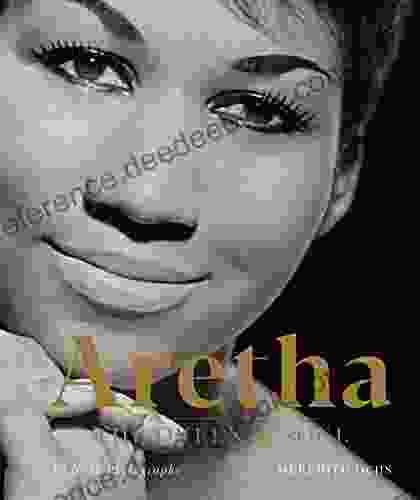 Aretha: The Queen Of Soul A Life In Photographs